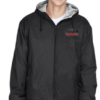 ZooKeeper Hooded Fleece Jacket