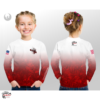 ZooKeeper Youth Performance Long Sleeve Shirt