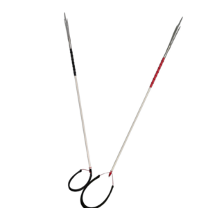 ZooKeeper 36″ Sling Spear with Tip