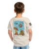 ZooKeeper Youth T-Shirt The Future of Lionfish Ends with ZooKeeper