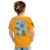 ZooKeeper Youth T-Shirt The Future of Lionfish Ends with ZooKeeper